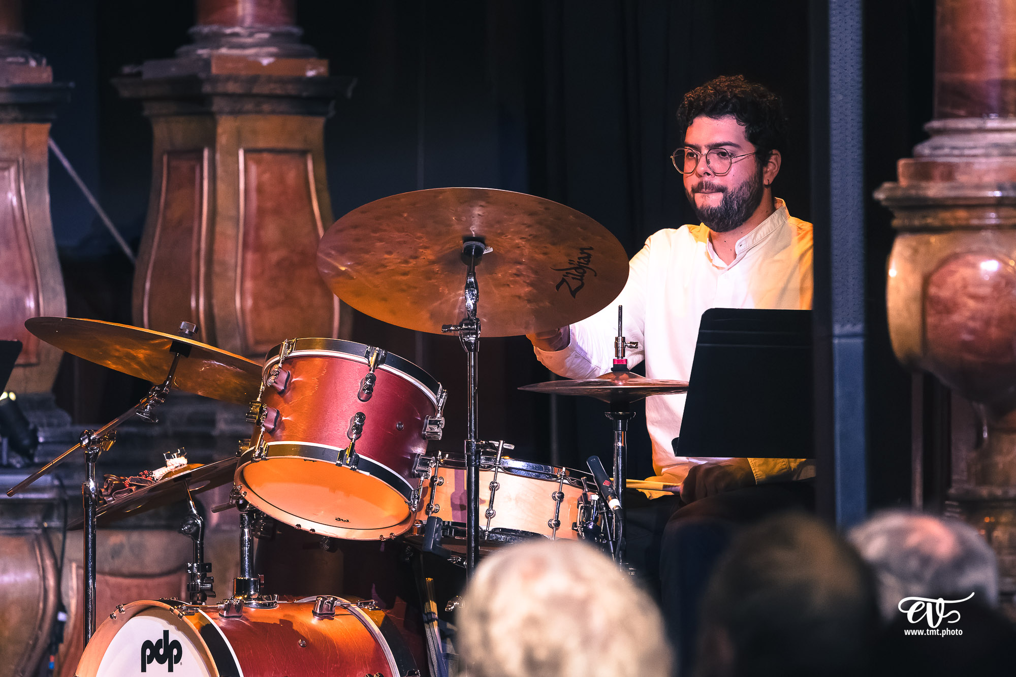 DAVIDE PETRILLO QUARTET